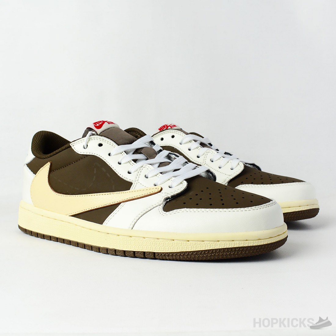 Aj1 hotsell low travis